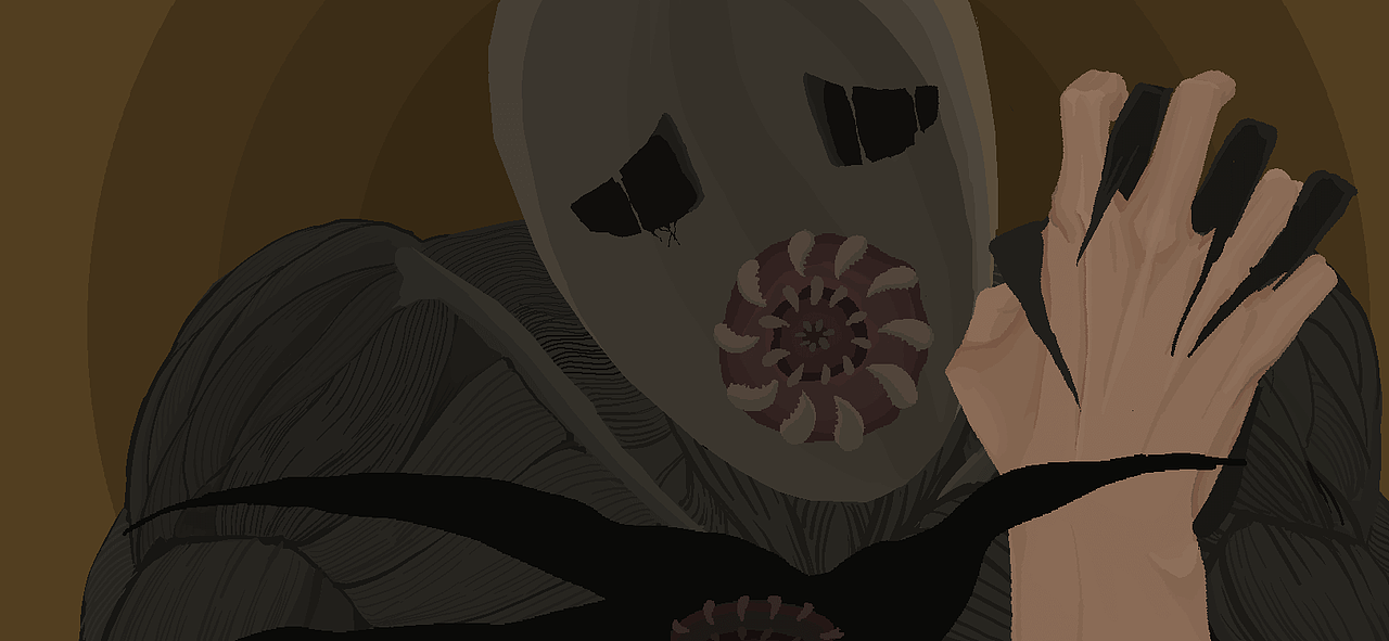 毕设-僵尸道长/游戏创作（图ZMjUzNjE1MjY0） - 像素画 - 站酷设计师汽油威士忌原创素材 - 站酷ZCOOL