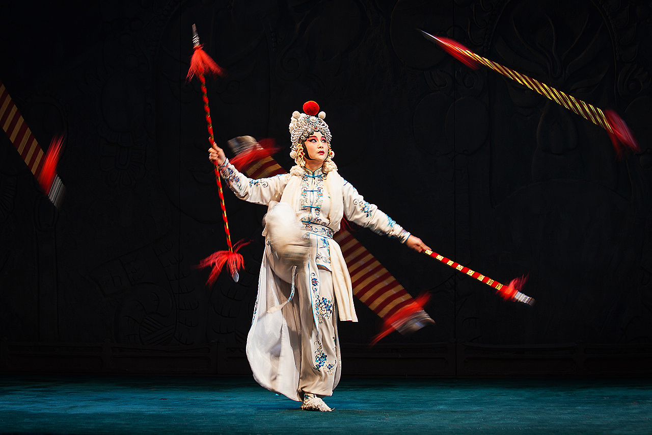 古往今来虽如是，浓妆淡抹总相宜（图ZODYxNDc4MjA=） - 人像摄影 - 站酷设计师方托马斯原创素材 - 站酷ZCOOL