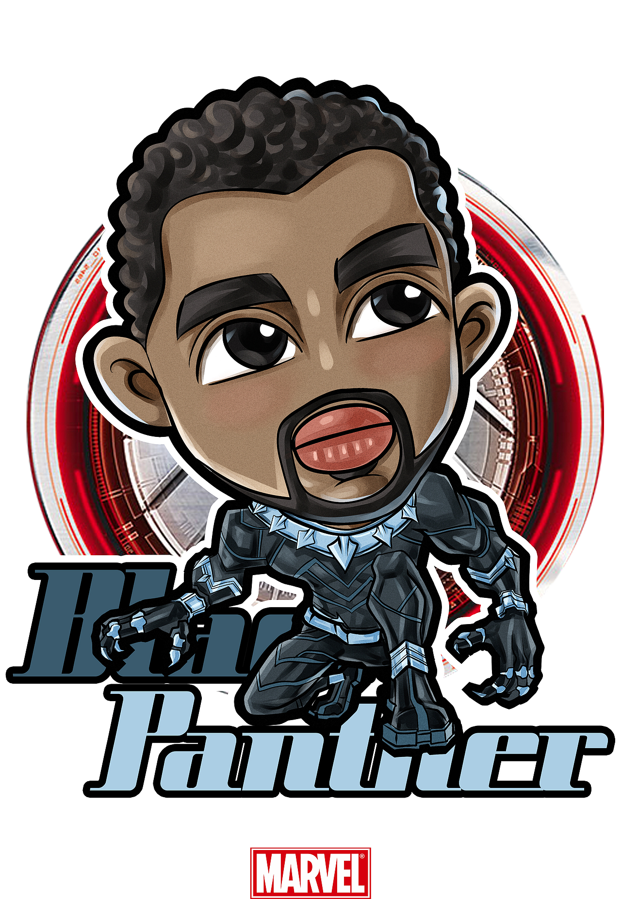 复仇者联盟漫画