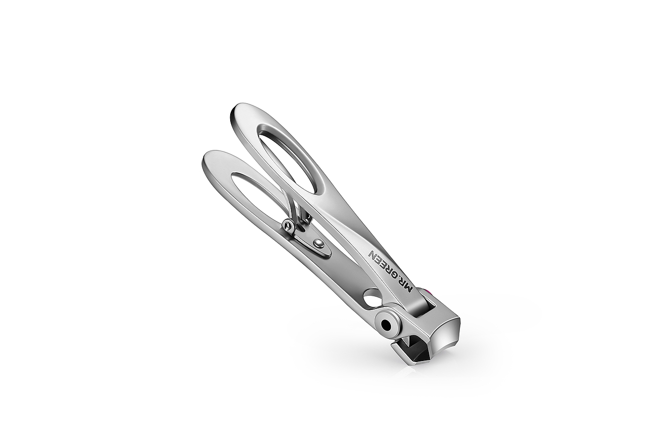 指甲剪电商产品拍摄