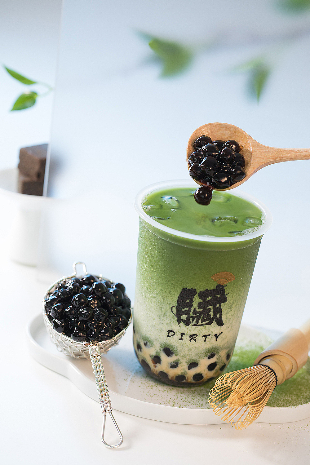 古风饮品摄影｜乌铁茶集 （ 奶茶摄影）（图ZMjM0OTMwODc2） - 产品摄影 - 站酷设计师鹿马影像原创素材 - 站酷ZCOOL