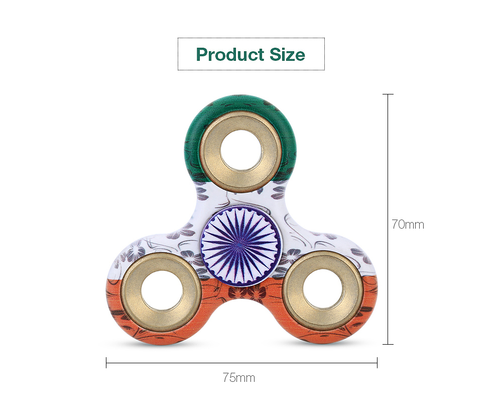 指尖陀螺，详情页设计