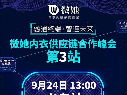 科技海报