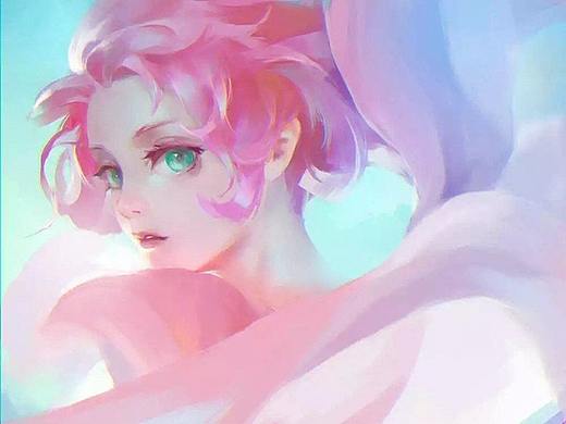 给大家带来一堂怎么画古风头像的绘画课堂