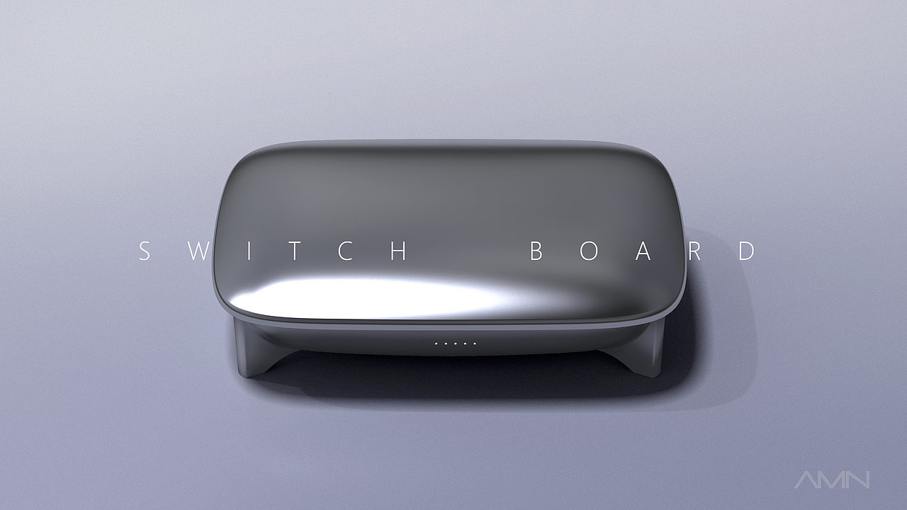 SWITCH BOARD 数据交换机/PRACTICE