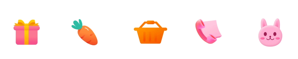 2021-2022作品集（图ZMjkwOTg3Mzk2） - 软件界面 - 站酷设计师夜尽天明了原创素材 - 站酷ZCOOL