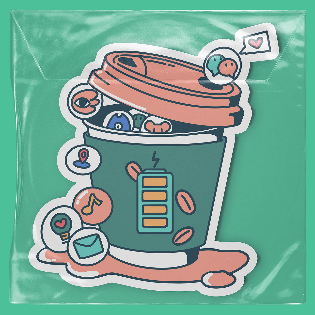 08/100（图ZMjMxMzg2MDgw） - 创作习作 - 站酷设计师飞驰的小锅盖原创素材 - 站酷ZCOOL