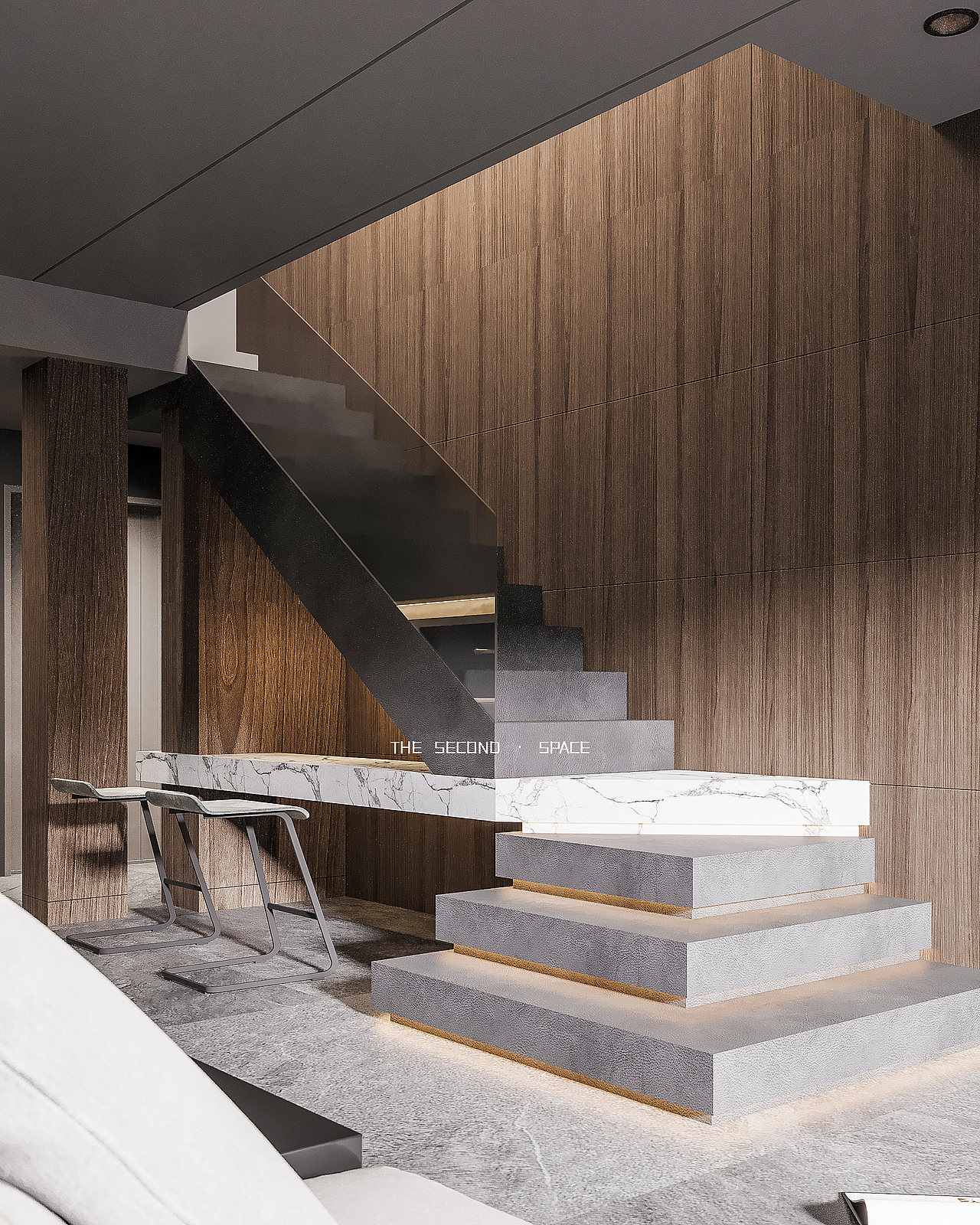 —2021年—上半年部分作品合集（图ZMjYzMzgxNzUy） - 家装设计 - 站酷设计师JM_vision匠模原创素材 - 站酷ZCOOL