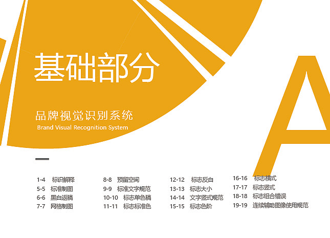 VI手册（图ZMjg1NzY2Mzg0） - 书籍/画册 - 站酷设计师草莓味的鸭原创素材 - 站酷ZCOOL