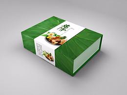端午粽子