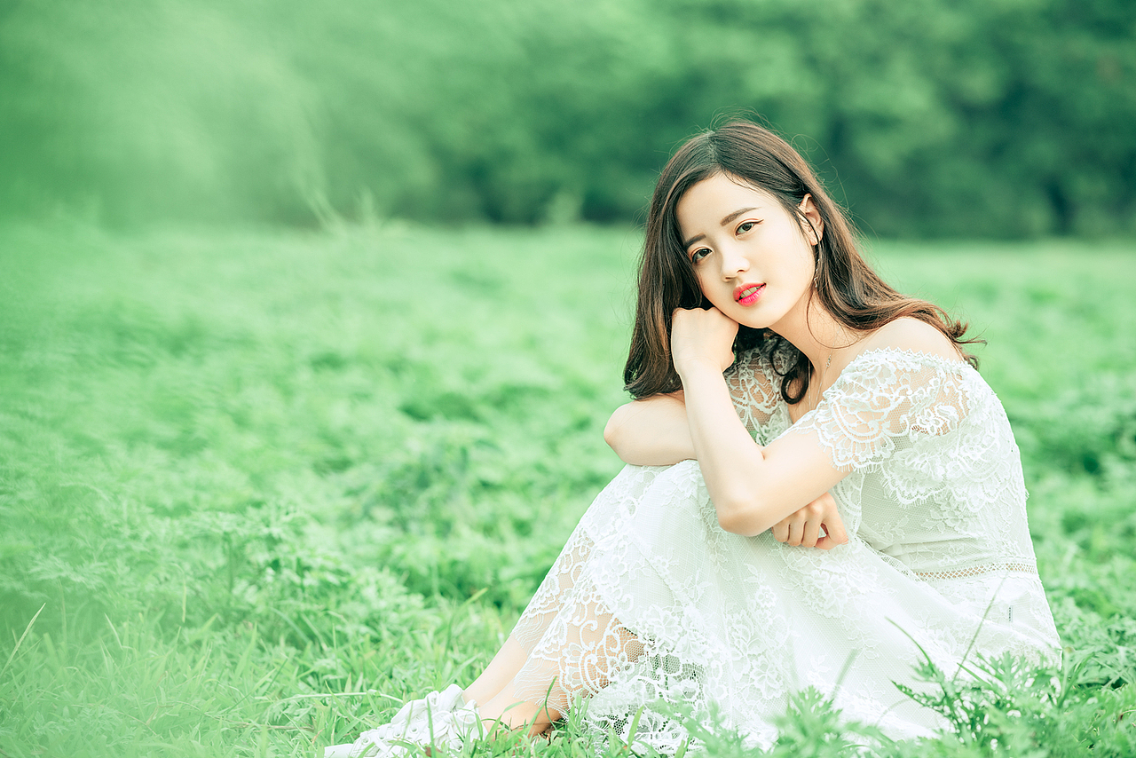 日系 小清新 糖水片