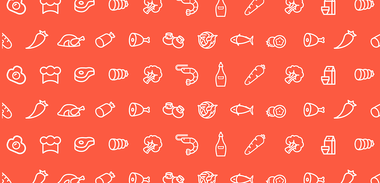 蜗家鲜生-生鲜超市品牌形象设计（图ZMTQwNjcwMjky） - 品牌 - 站酷设计师zxxin原创素材 - 站酷ZCOOL