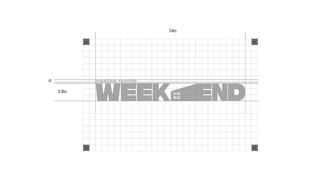 Fashion Week Visual Identity