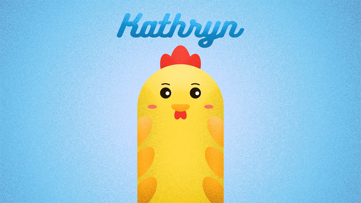 手绘板绘 | 一些手绘插画作品