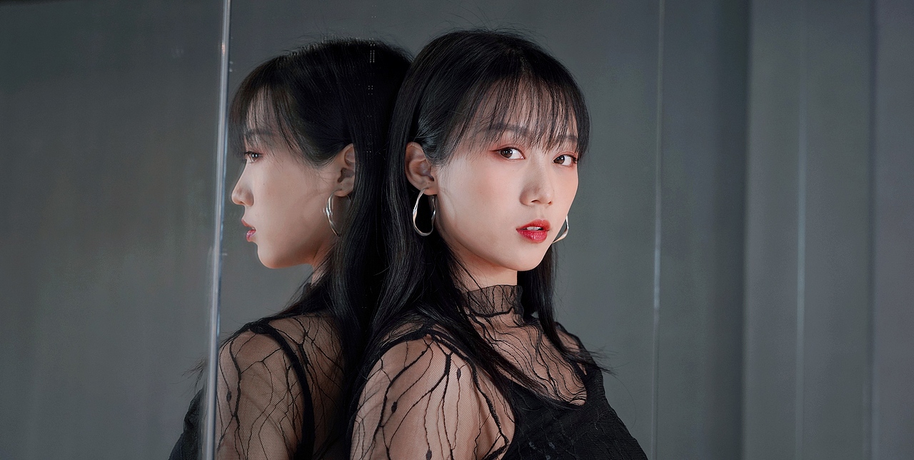 《HI DANCE 人物篇-钦萍》