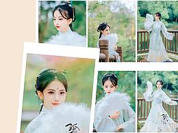 昔年曾共孤芳醉