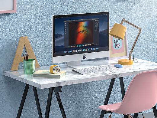 8月场景渲染合集