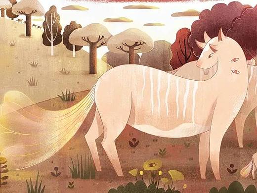 JIA日本插画大奖中国获奖人联访 | 探寻作品背后的故事（上）