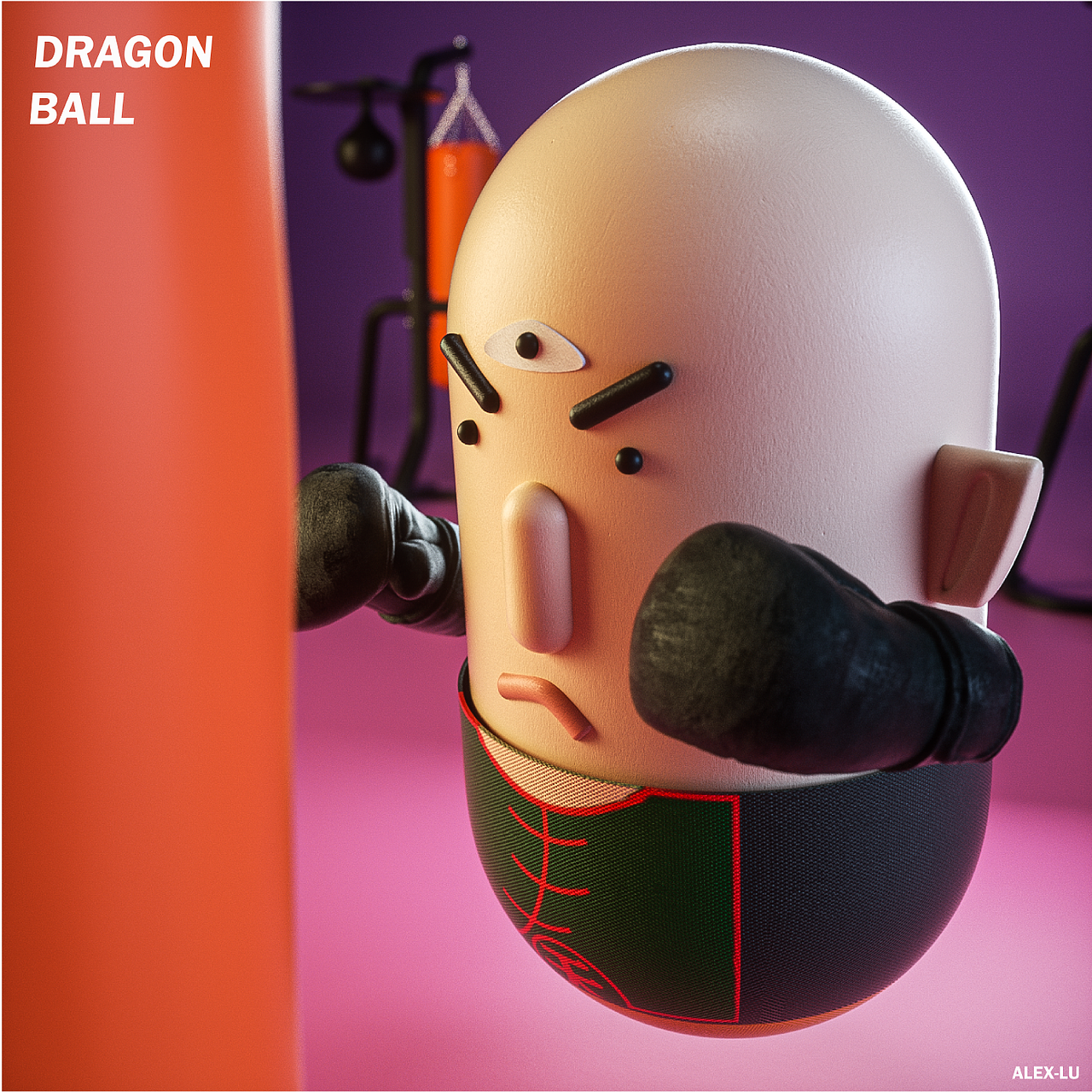 药丸DRAGON BALL（图ZMjMwMDY4MTA0） - 动画/影视 - 站酷设计师椒盐棒棒糖原创素材 - 站酷ZCOOL
