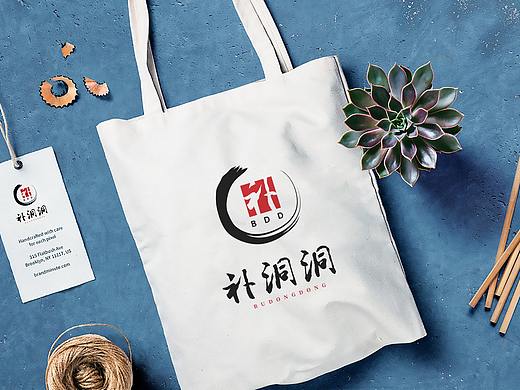 LOGO 服装鞋子破损坏了 专业修补 缝补 裁缝行业 logo