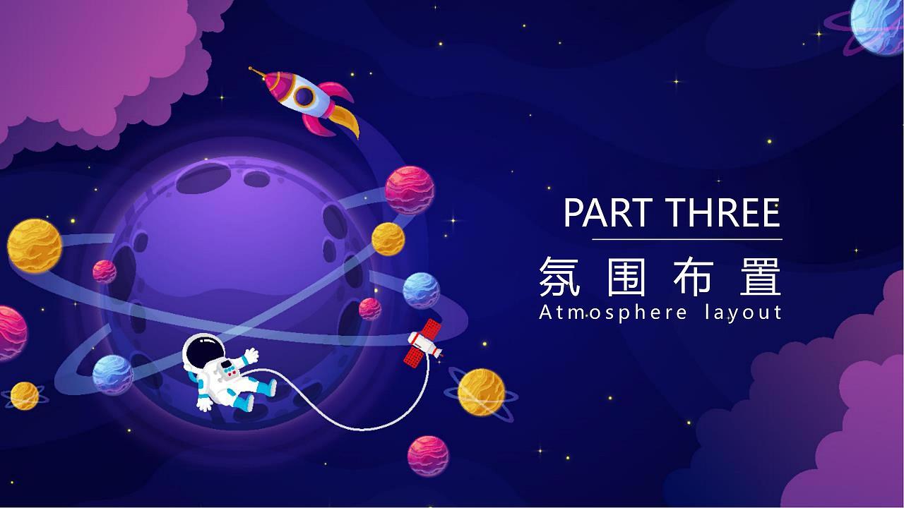 XXX地产项目六一科技系列活动策划方案.