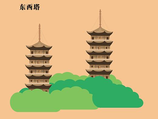泉州十八景