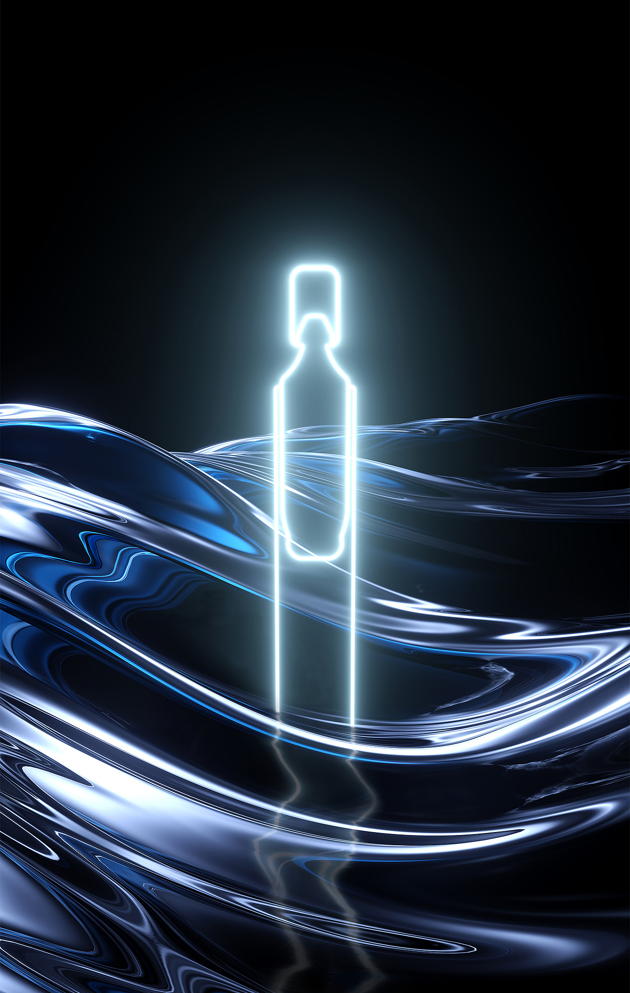 润百颜次抛质感渲染（图ZMjcyMDQyNzY0） - 产品 - 站酷设计师小伙子快活啊原创素材 - 站酷ZCOOL