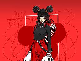 🉑