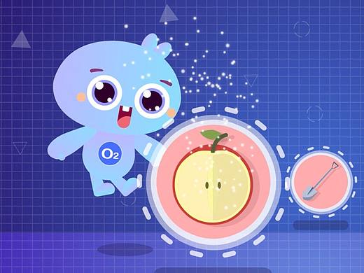 工业产品类科普MG动画