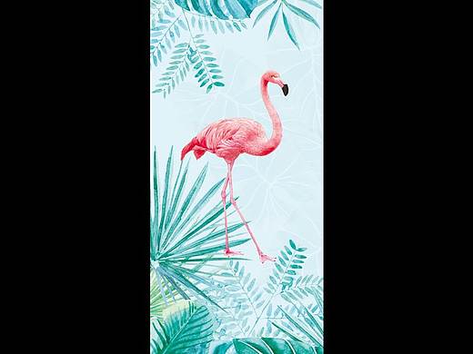 瑜伽 火烈鸟，风铃，鹿 小象 梵花（个人主页-ZNDAyMjI3ODQ=） - 图案 - 站酷设计师789456123546原创素材 - 站酷ZCOOL