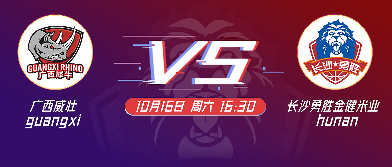 职业篮球联赛周边海报kt