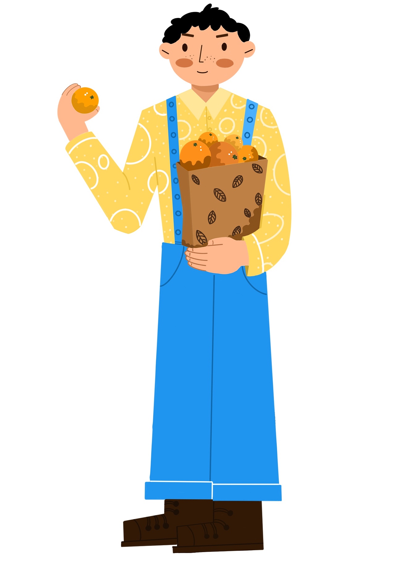 练习-（图ZMjg2ODE3MjIw） - 商业插画 - 站酷设计师我的ID是汪星大人原创素材 - 站酷ZCOOL