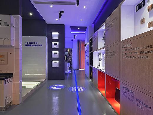 上海展台搭建的小技巧