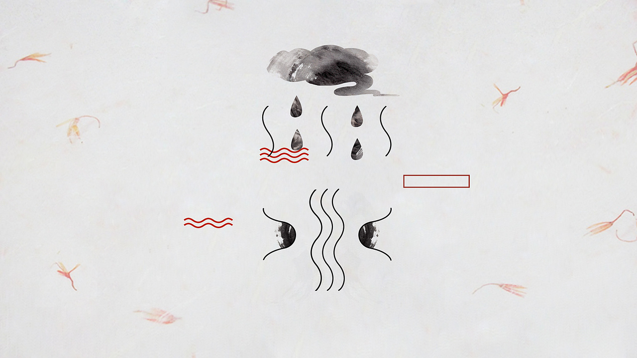 24节气汉字动态——动画（图ZNDA3NzUzMzI=） - 动画片 - 站酷设计师Arale_you原创素材 - 站酷ZCOOL