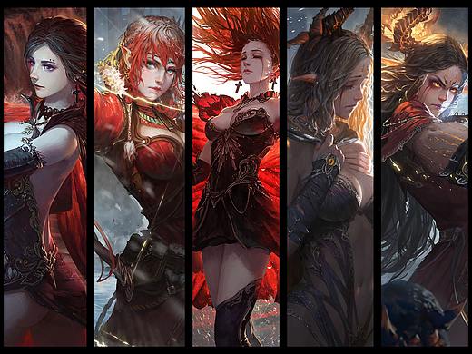 《Legend of the Cryptids》系列I