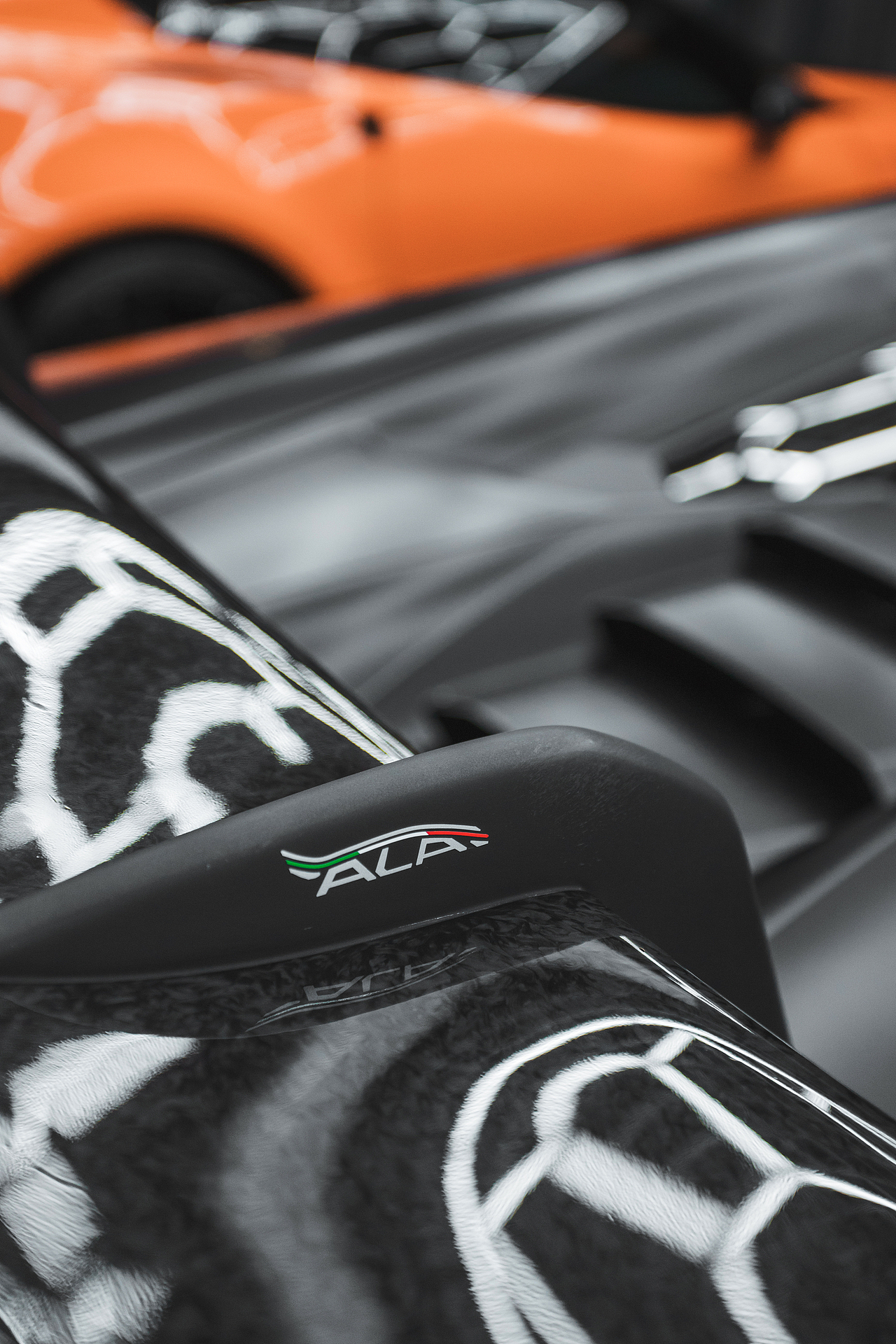 Lamborghini Huracán Performante