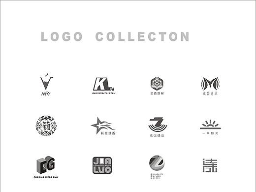 logo合集