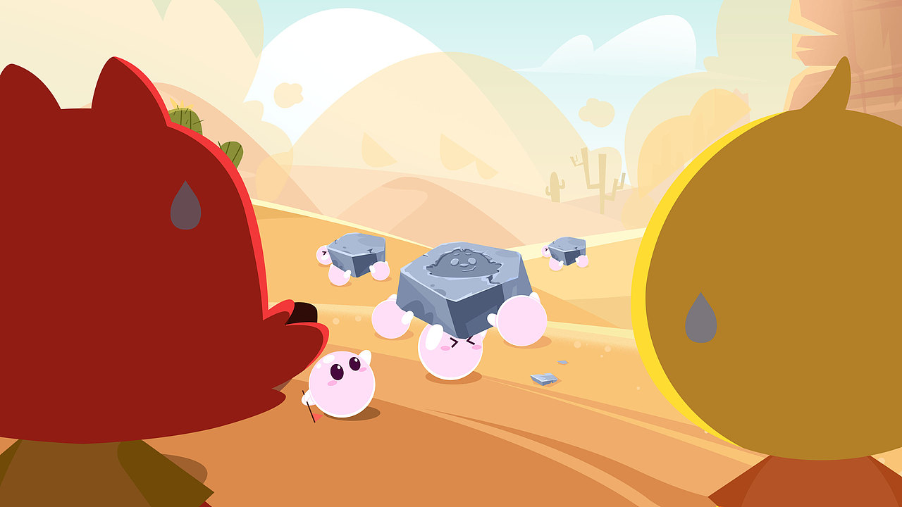 工作类——扁平儿插合集