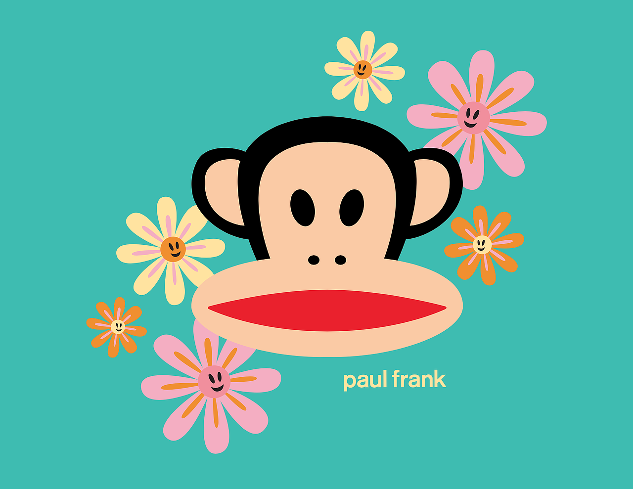 PAULFRANK图案设计