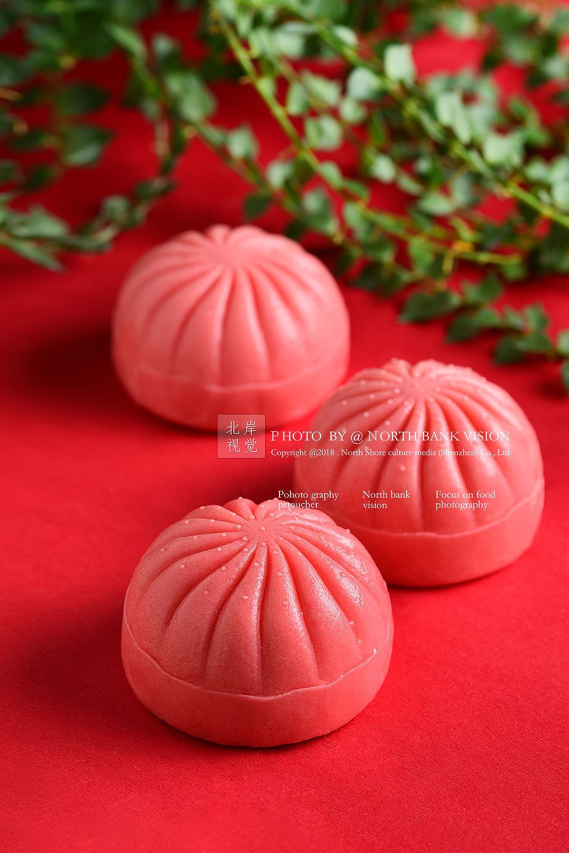 月饼拍摄 美食摄影 食品拍摄