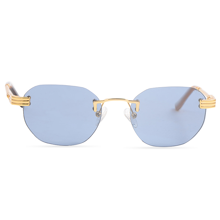 K金眼镜拍摄及后期精修(部分)