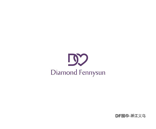 logo标志设计(针织、日用品、服饰、装饰公司、电子商务等)