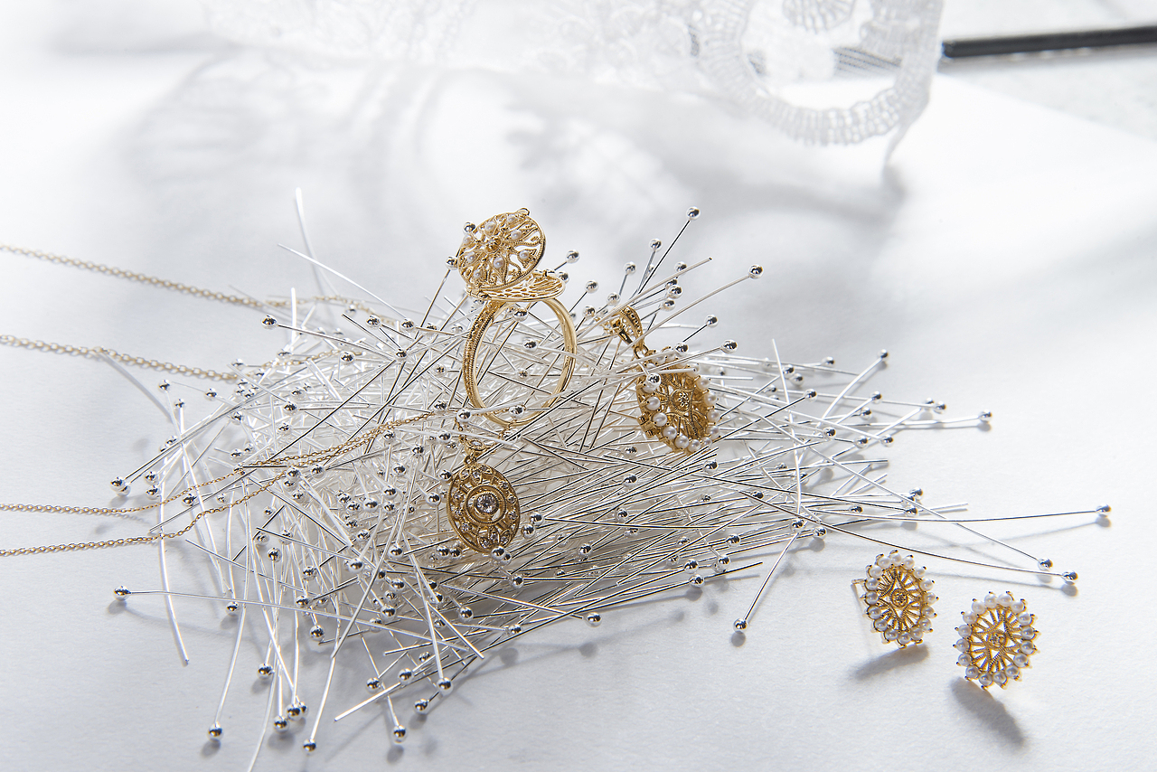 珍珠寶盒飾品系列 吊墜x戒指（圖ZMTYxNjIwMDky） - 產(chǎn)品攝影 - 站酷設(shè)計(jì)師Dim750原創(chuàng)素材 - 站酷ZCOOL