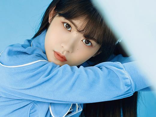 女团Girl--赖美云