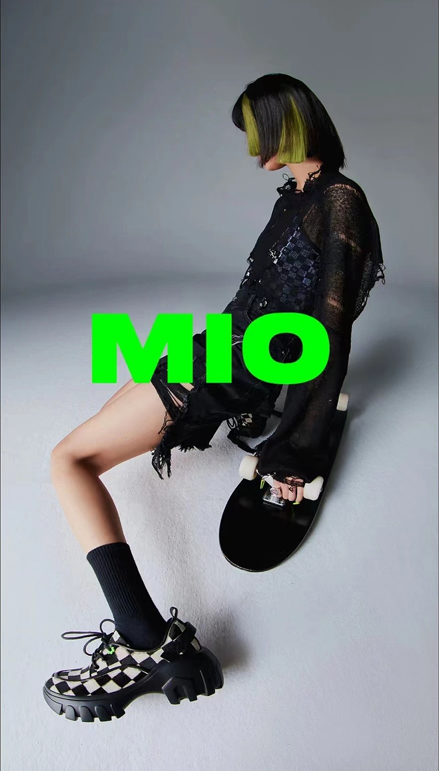 时髦精的Y2K|苏耳朵