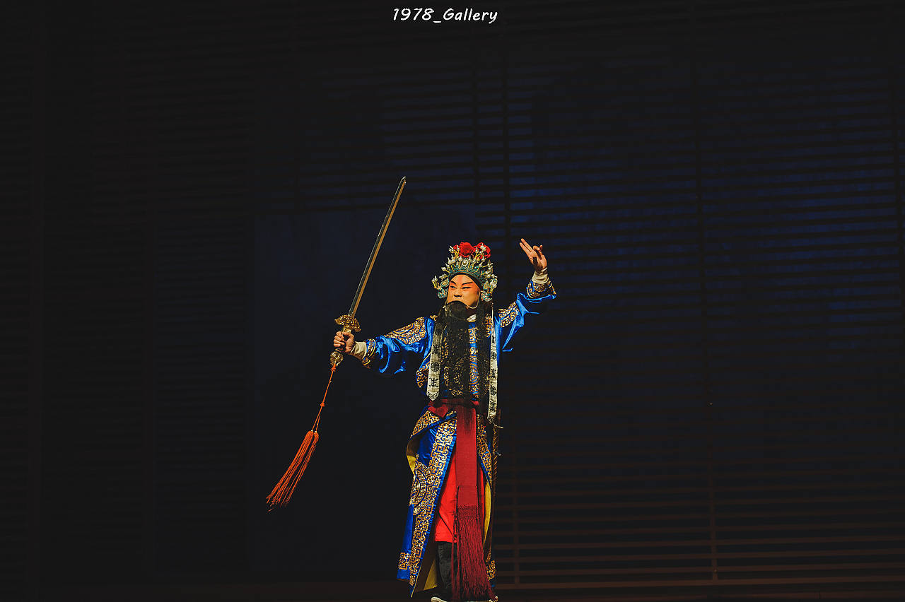 《长生殿》二本【霓裳羽衣】（图ZODA5NzM0OTY=） - 人像摄影 - 站酷设计师1978_Gallery原创素材 - 站酷ZCOOL
