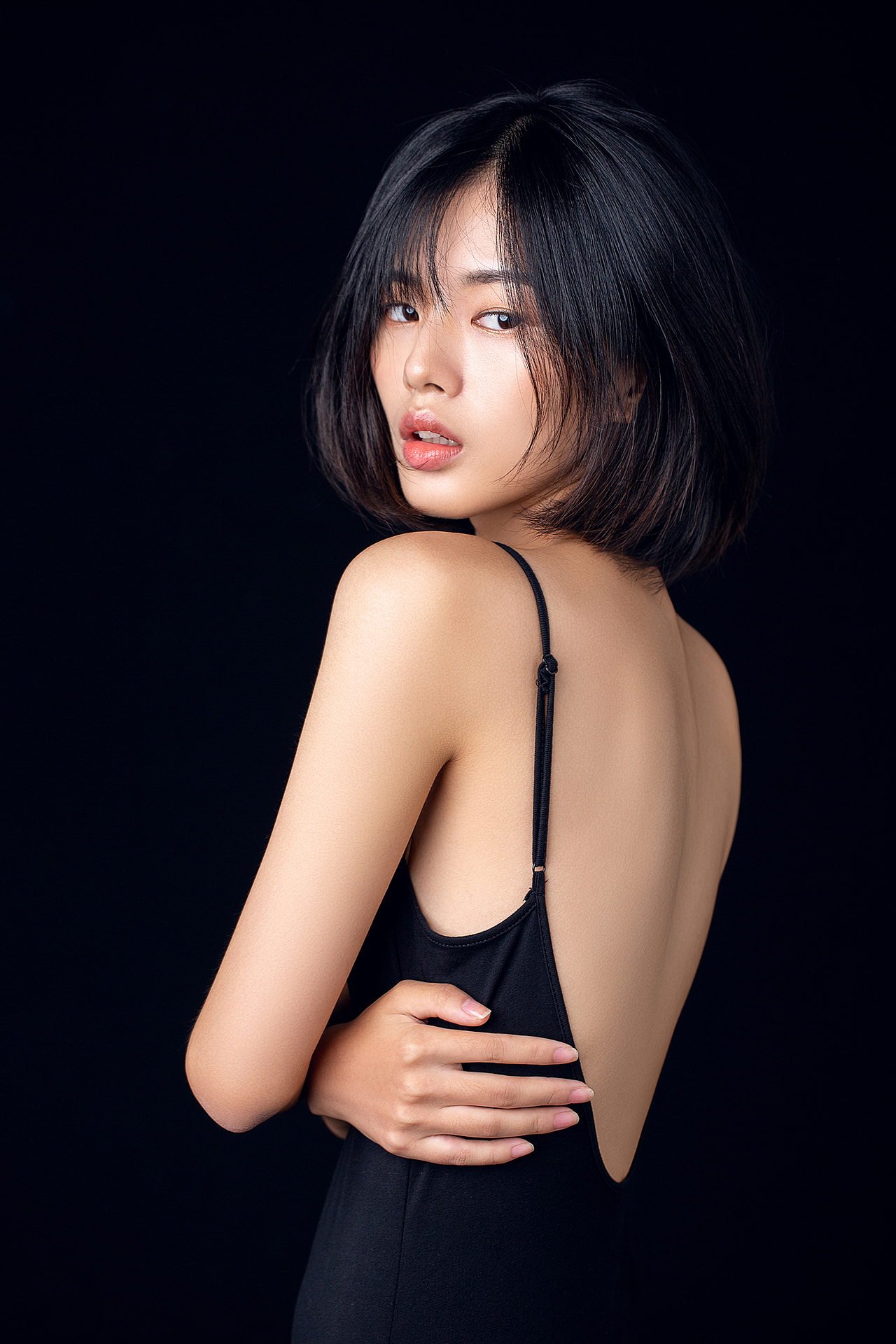 人像摄影 肖像照 形象照 团队照 艺术照 个人写真