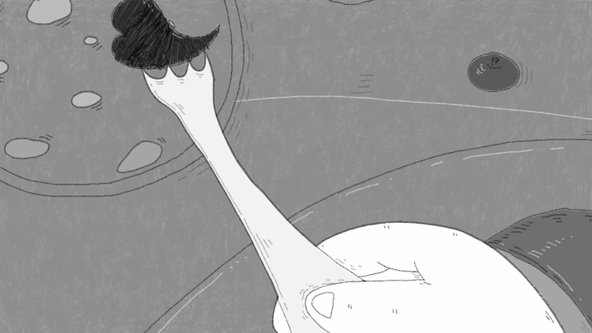 For you | 个人独立动画短片