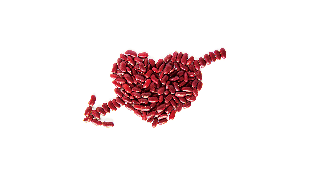 和谷 有机杂粮包装设计