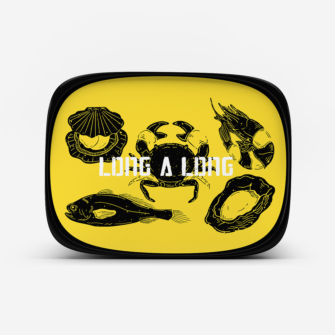 《LONG A LONG》品牌设计